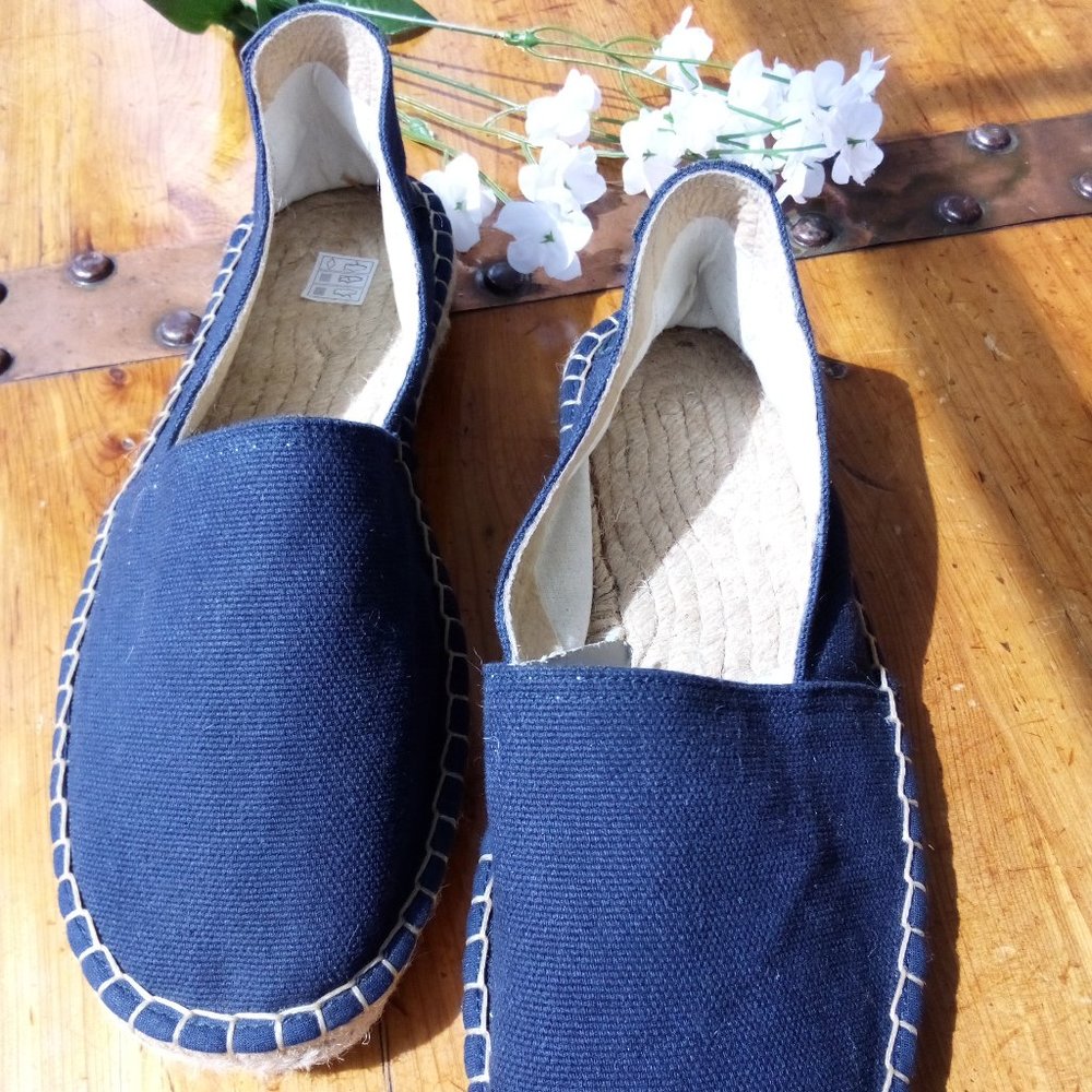 Women's Espadrilles shoes